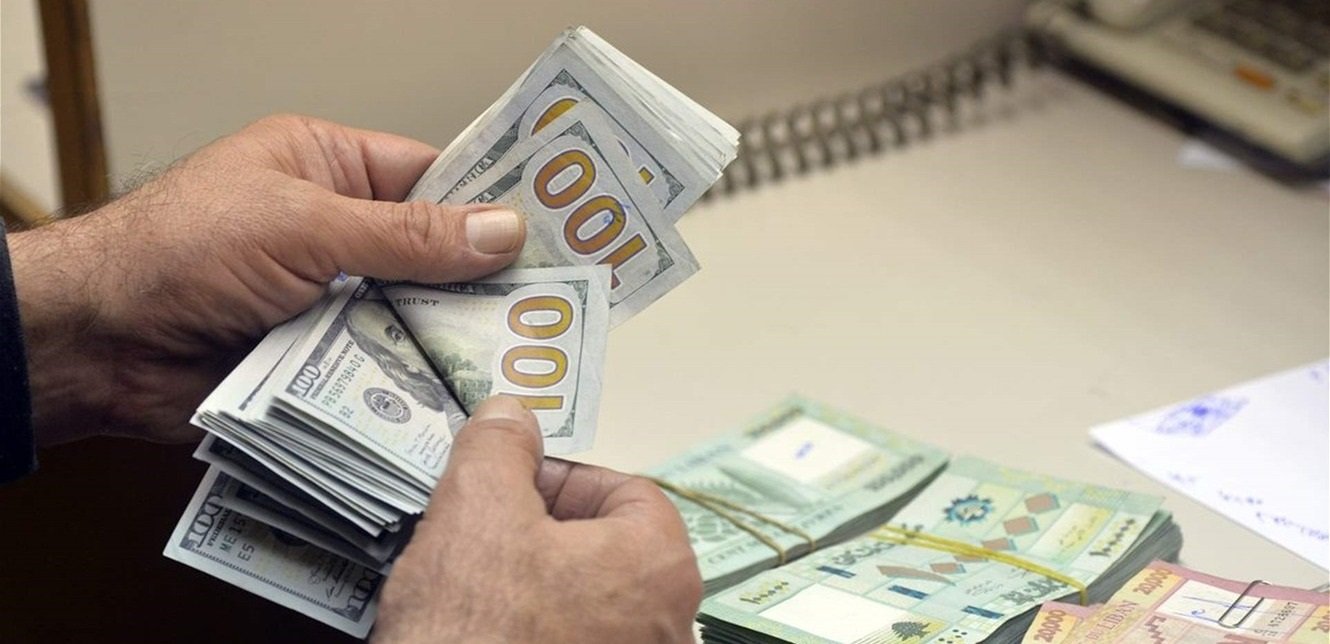 “دولارات” للعسكريين.. معلومة جديدة