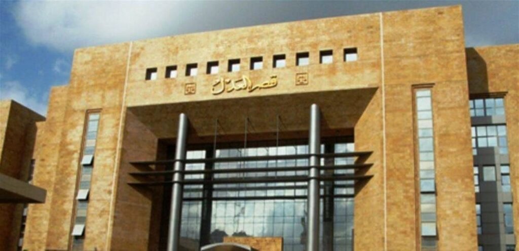 طرابلس تكشف المستور عند أبواب العدلية!