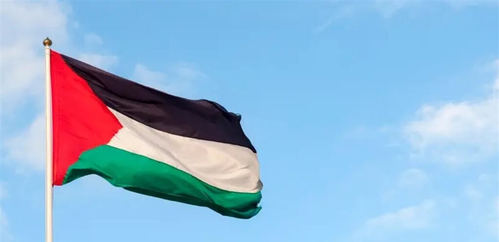 ماذا يعني الاعتراف بدولة فلسطين؟