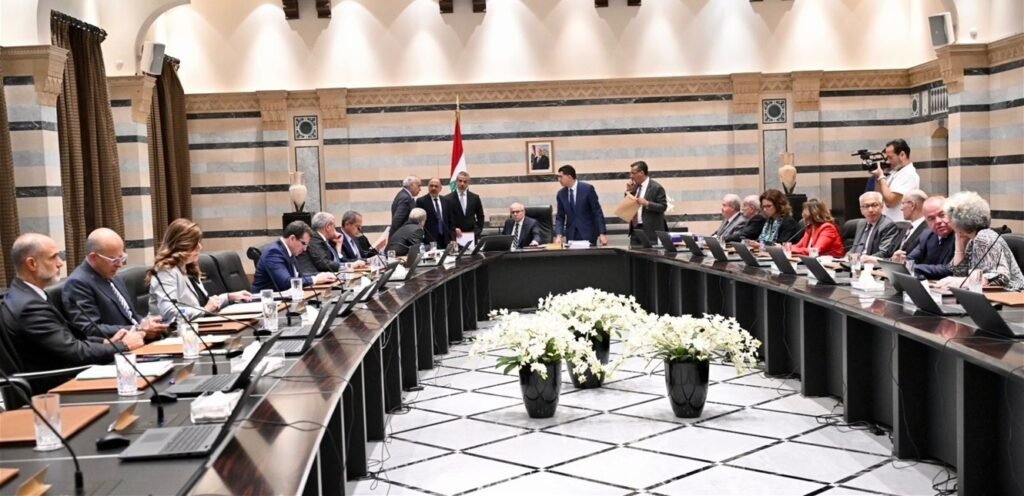 “لا تصحيح للرواتب”.. الحكومة تقر موازنة العام 2026