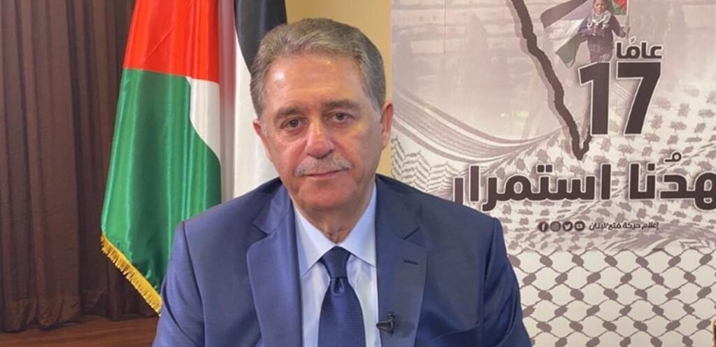قرار جديد بشأن سفير فلسطين سابقاً في لبنان.. هذا ما جاء فيه