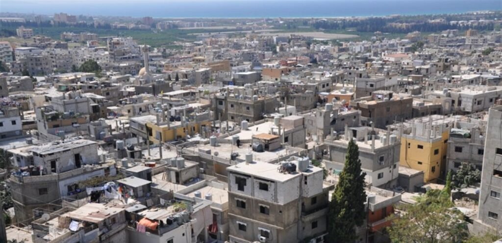 ترقّب.. ماذا سيشهد مخيم عين الحلوة؟