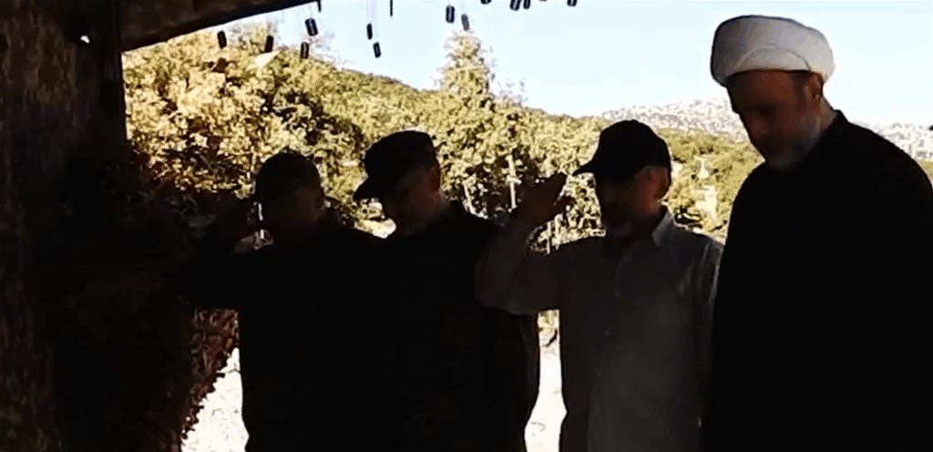 في ذكرى استشهاده.. فيديو  عن الشيخ قاووق