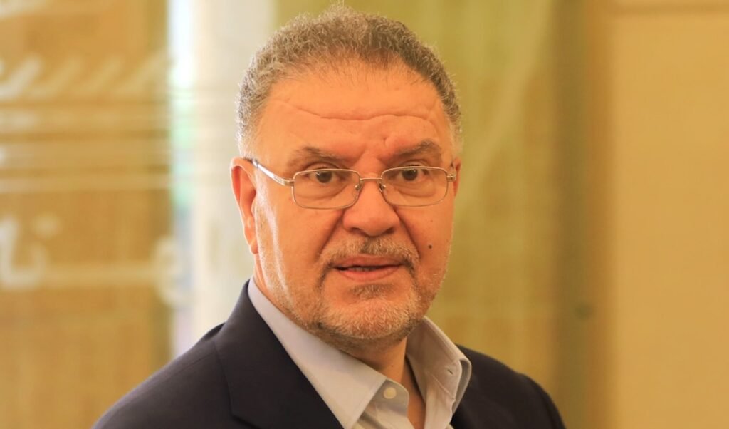 النائب فياض: موقف الرئيس عون متقدّم والعدو يحاول إرضاخنا لشروطه
