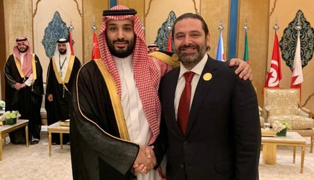 “تيار المستقبل” في الانتخابات.. ومسعى لاعادة الود والتواصل بين الحريري وبن سلمان