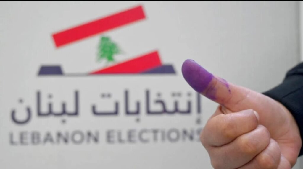 إلغاء المادتين 112 و122 المتعلّقتين باقتراع المغتربين!؟