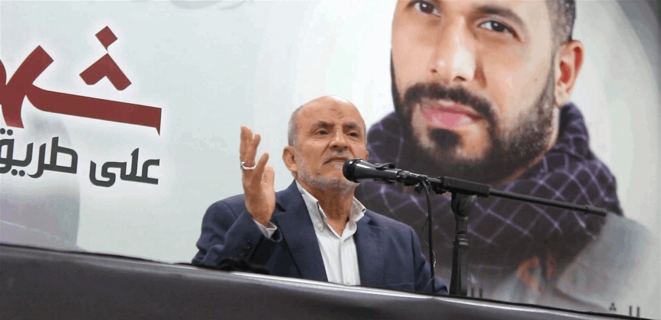 جشي: سلاح المقاومة ضمانة وجود لبنان