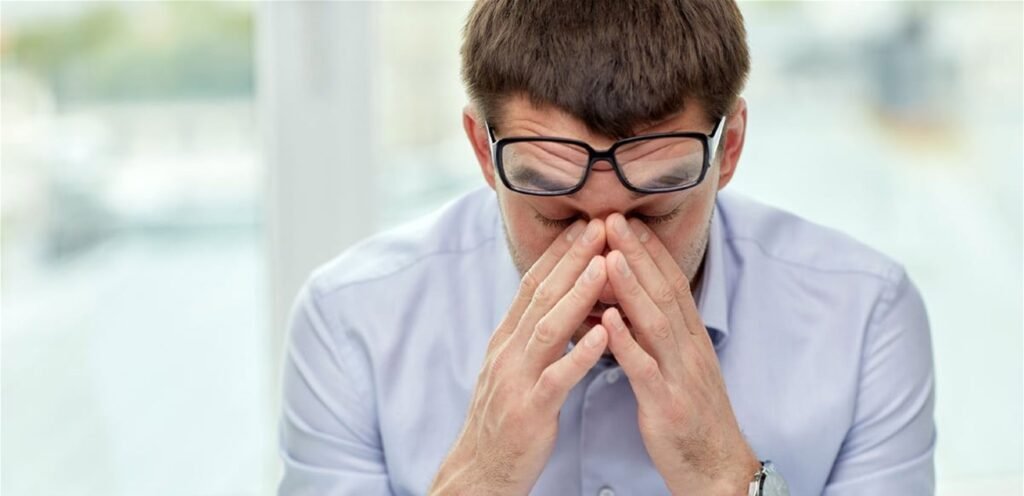 إحذر هذا النوع من الإرهاق… قد يخفي مرضًا خطيرًا!