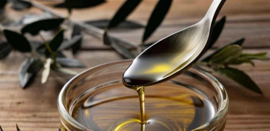تسطير محضر ضبط بحق معمل لتكرير زيت الزيتون