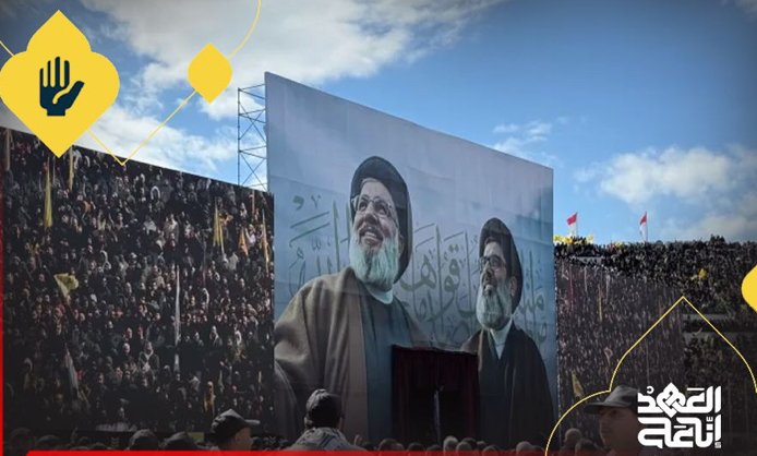 عالمٌ بلا سيد..
