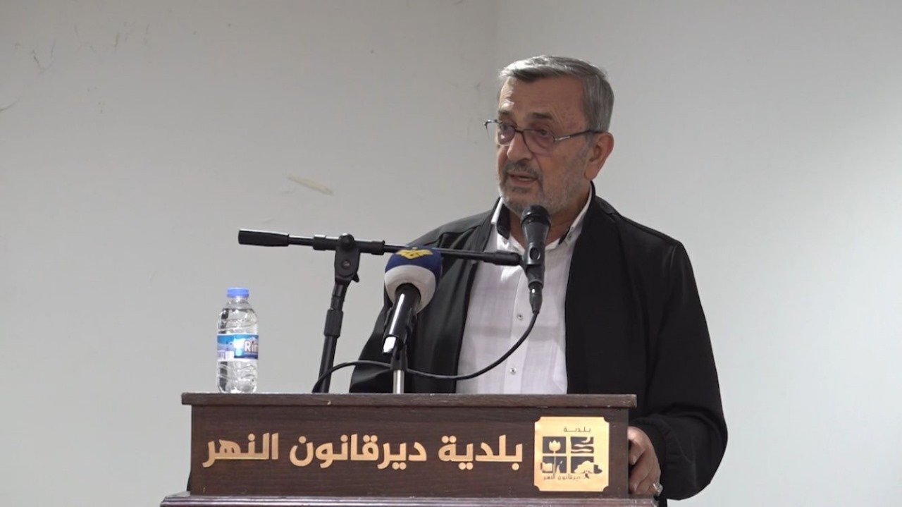 في ظلّ عجز الجيش والقوى الأخرى عن تقديم شيء.. عزالدين: المقاومة ستبقى موجودة