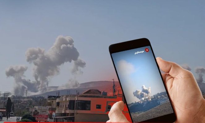 الإعلام الإبراهيمي يروّج للحرب: “الكيان” يخبّىء “مفاجآت” للبنان!