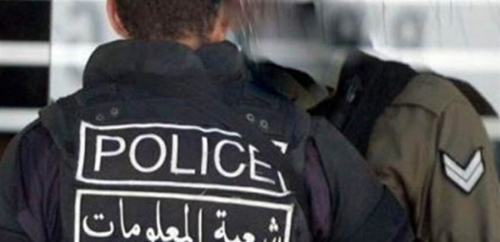 مداهمة وإطلاق نار كثيف… من أوقفت شعبة المعلومات في خلدة؟