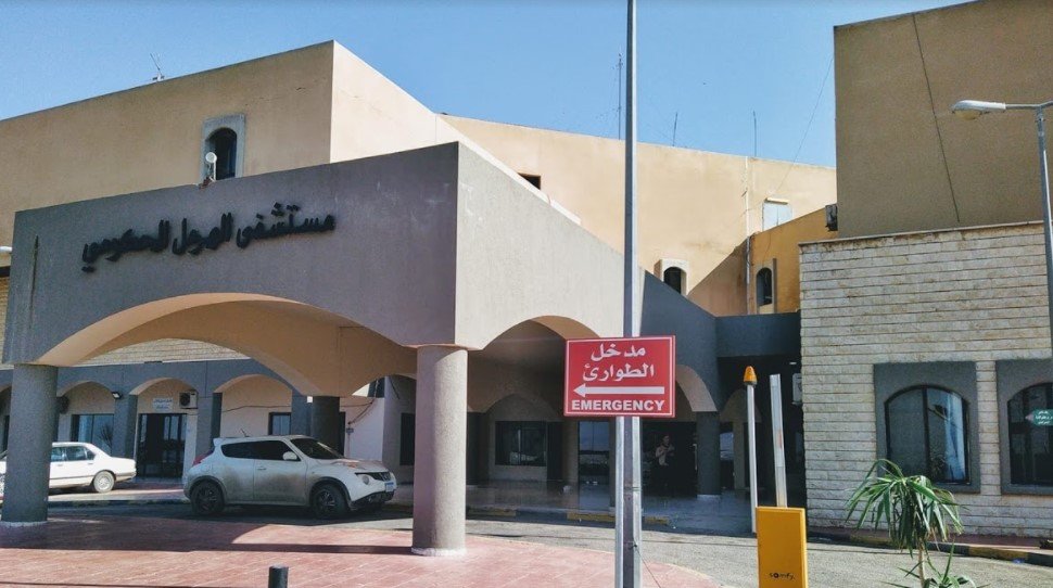 في الهرمل إطلاق مشاريع صحية ورفع نسبة تغطية مستشفياتها.. إليكم النسبة..