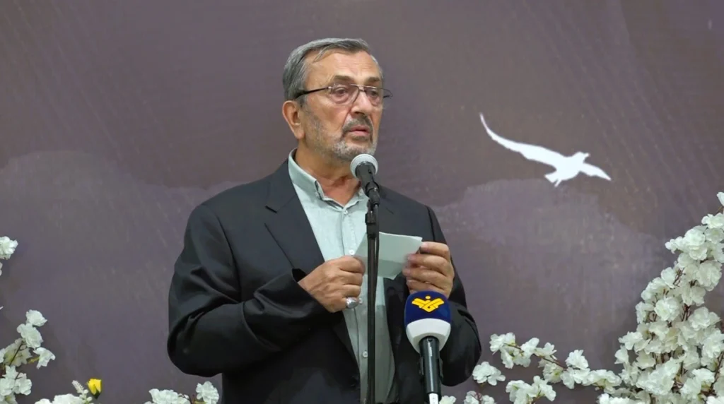 عز الدين: لماذا لا تصدر الحكومة قرارًا سياسيًا وطنيًا لقيادة الجيش باتخاذ ‏الإجراءات اللازمة لصد الاعتداءات؟