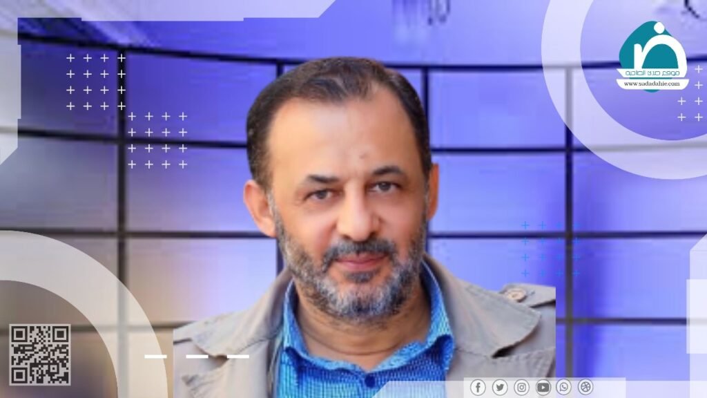 توازنات هشة ورسائل بالنار