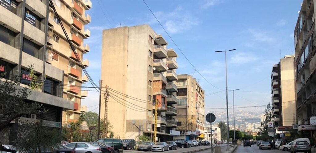 هذه حقيقة مضايقة عناصر من بلدية الدكوانة لأشخاص من الجنسية السورية