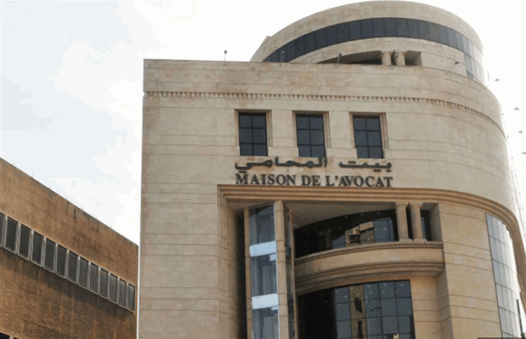 من هم الفائزون في انتخابات مجلس نقابة المحامين؟