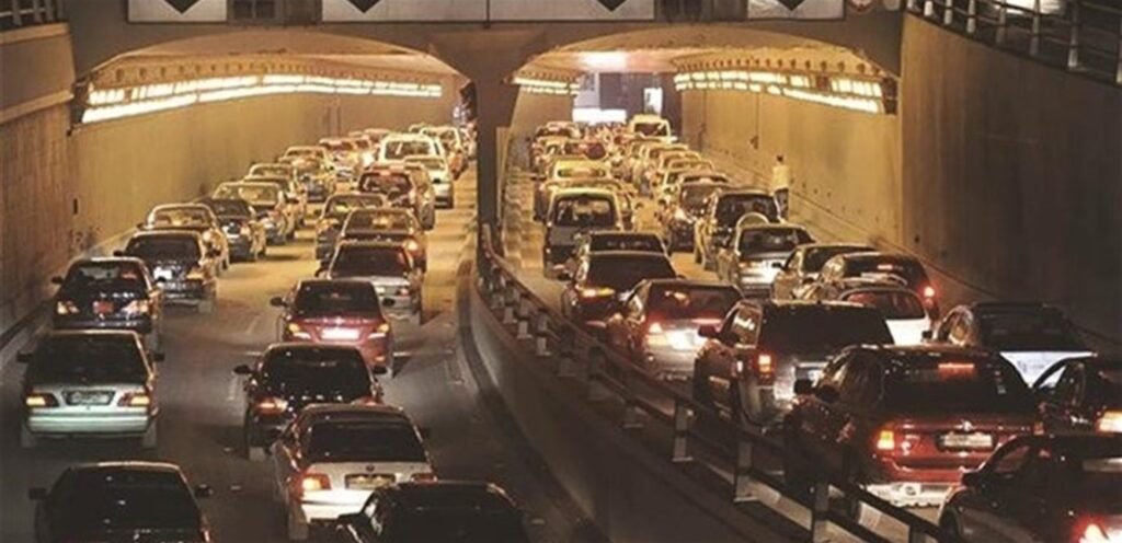 لبنان جمهوريّة “السيّارة”… العجقة أكثر من أزمة سير!