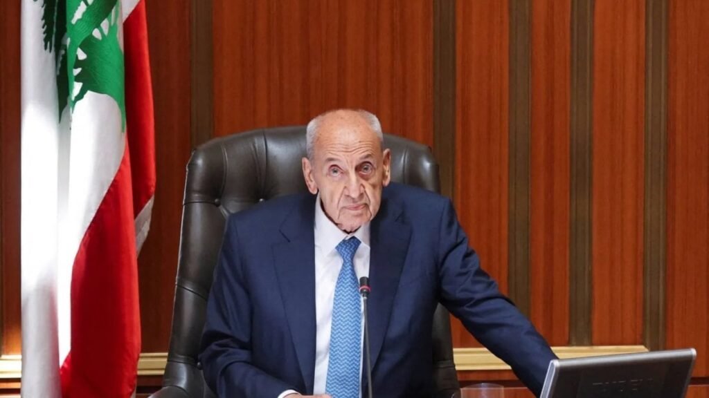 بري يستهجن الأخبار المتداولة: مع تسلّم المحصول ودعم المزارعين