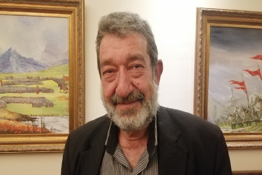 الحجيري: العدوان “الإسرائيلي” البربري يستهدف حياة الجنوبيين