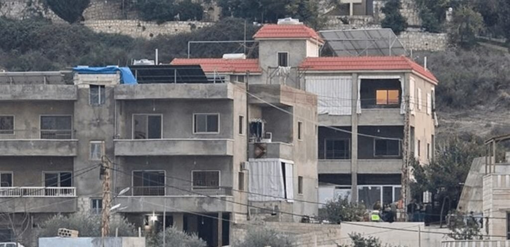 بعد التهديد الاسرائيلي المباشر.. بيان من بلدية يانوح