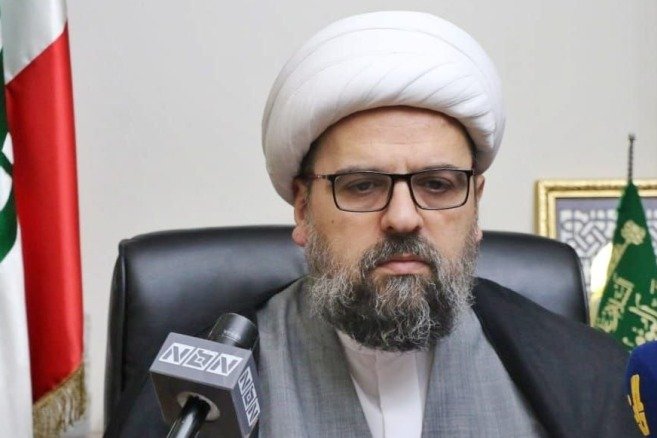 الشيخ قبلان: لبنان عند مفترق مصير ومحاولات تحويله فريسة لـ”إسرائيل” لن تمر