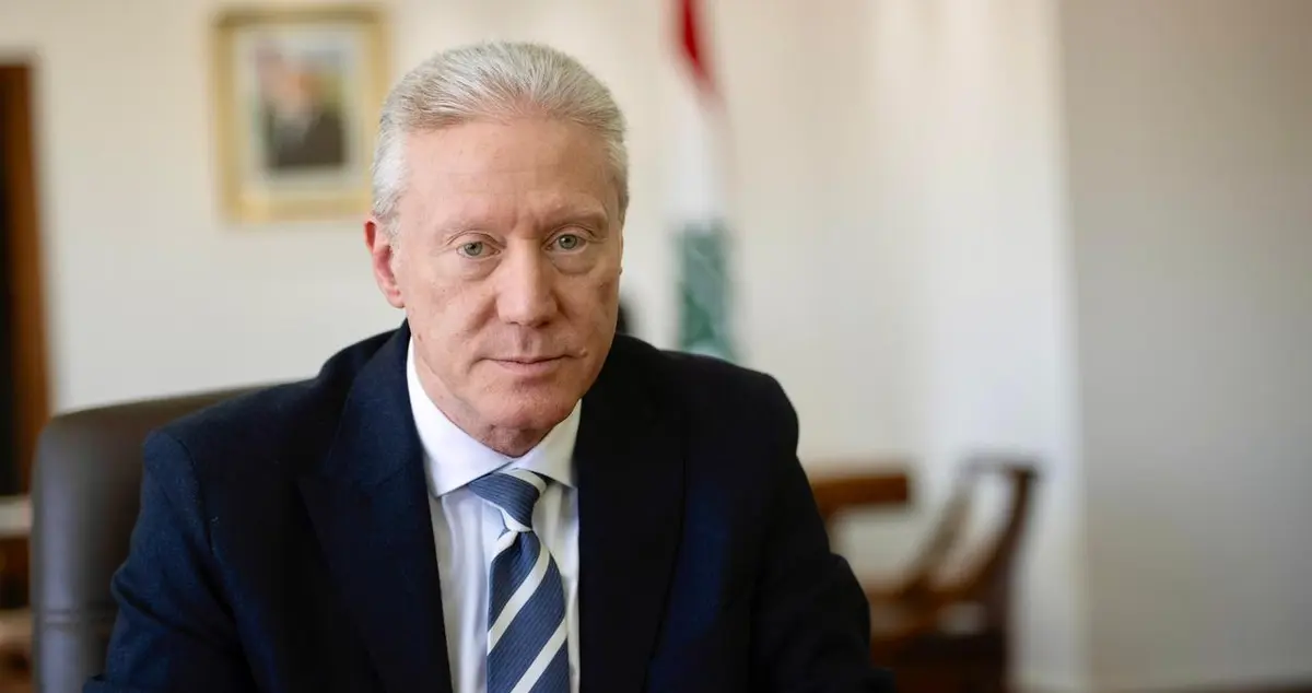 رجي يدعو إلى علاقات متوازنة مع إيران قائمة على احترام سيادة لبنان