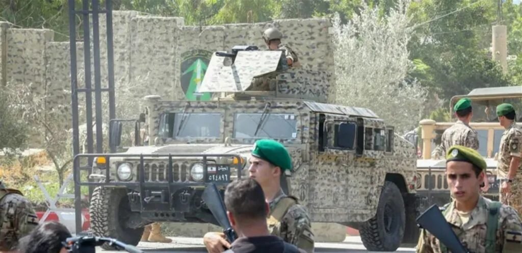 “خلايا نحل أمنيّة”.. سباق لبناني على توقيف المطلوبين