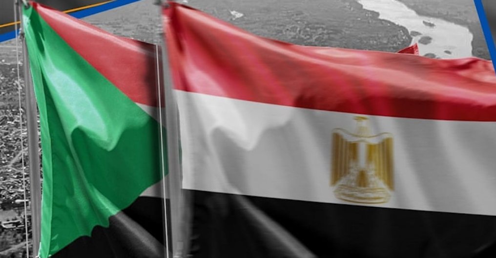 ما بعد الانقلاب المائي: صراع الوجود على ضفاف القانون الدولي