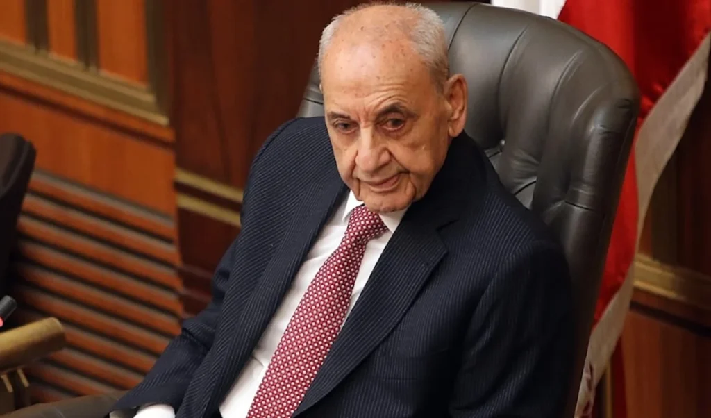 “الودائع مقدّسة”.. بري يحسم موقفه من مشروع قانون الفجوة المالية
