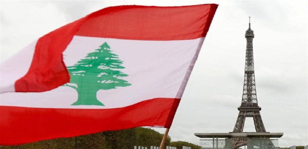 من هو المسؤول الفرنسي الذي سيزور لبنان قريبًا؟