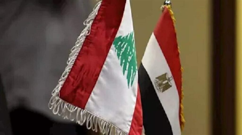 “لكسر عقد حصرية السلاح”  … مصر تتدخل!