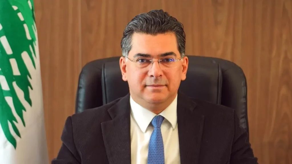 ماذا قال الوزير مرقص عن مضمون الموازنة؟