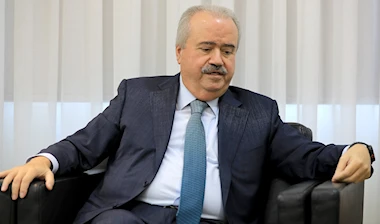 قرار نهائي من وزير المال بشأن الانتخابات النيابية!