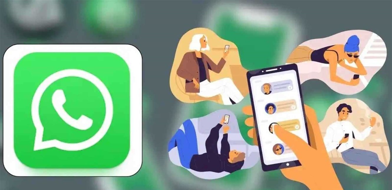 وداعًا لرقم الهاتف… واتساب تتجه لاعتماد أسماء المستخدمين