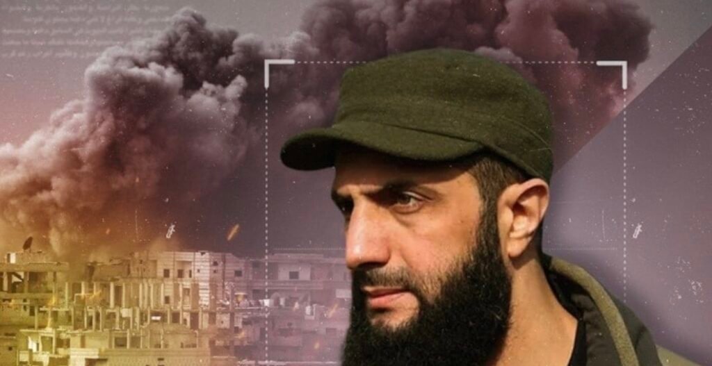 أحمد الشرع.. بين مطرقة إردوغان وسندان عبدي الأميركي