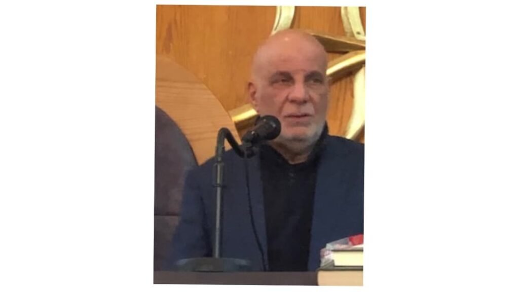 خريس: البعض في الداخل يتغنى بالسلام ويريد التطبيع