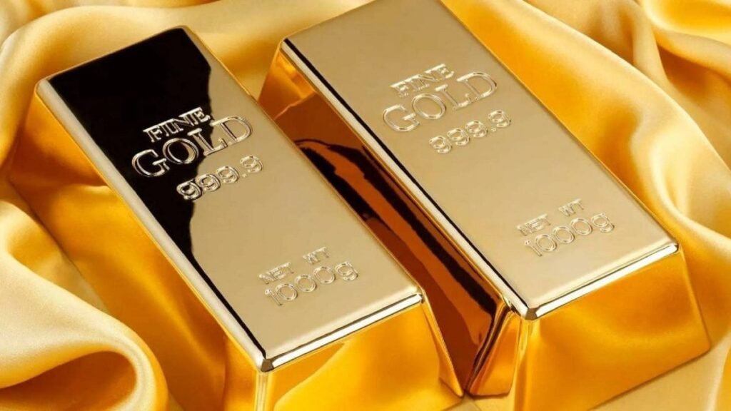 الذهب للميسورين فقط … من 256 دولاراً للأونصة في ال90 إلى 5 آلاف