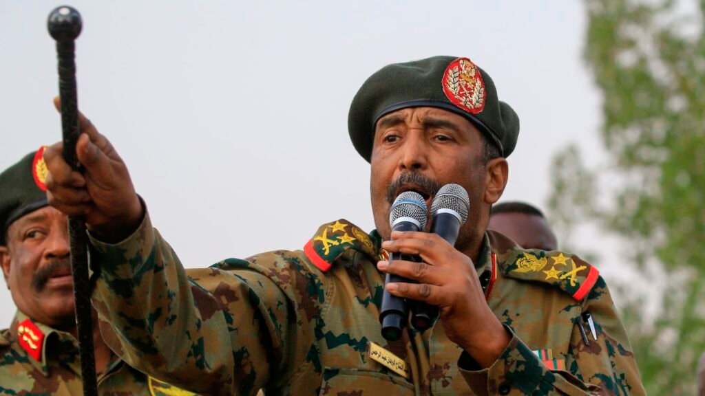 حسم الأمر في السودان… ورفض التدخل الأميركي