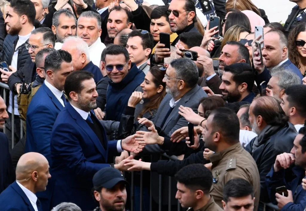 “ورقة يمكن التضحية بها”… تحالف في الظلّ يربك عودة الحريري