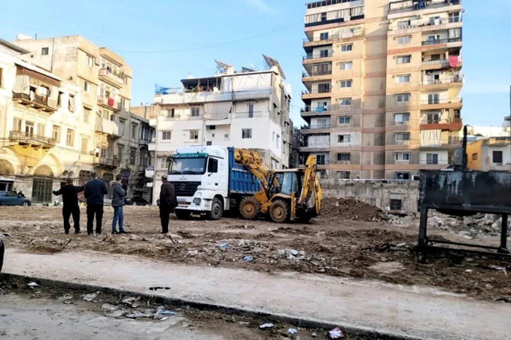لبنان على خطّ الزلازل الصامتة!