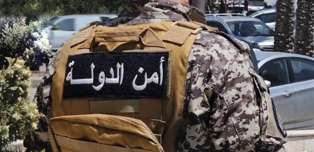 إطلاق نار يطال دورية أمنية.. ماذا حصل؟