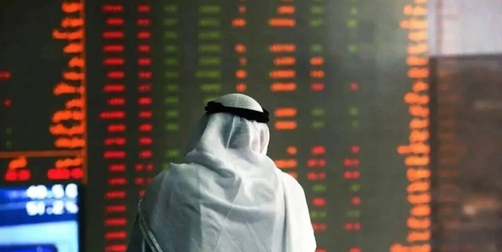 وسط حذر المستثمرين من التوترات.. أسواق أسهم هذه البلاد تتراجع