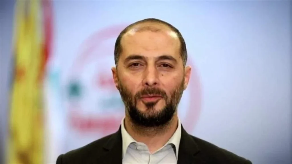 خطاب للسلطة اللبنانية لا للكيان.. أبو حمدان: دماء اللبنانيين ليست سلعة رخيصة
