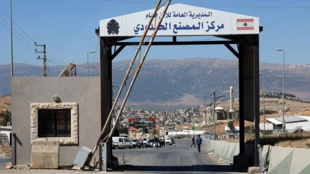 المعاملة ستكون بالمثل.. تصعيد جديد على الحدود اللبنانية–السورية!
