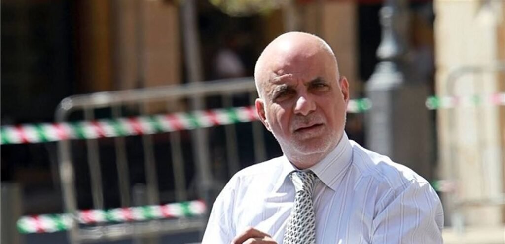 عن تأجيل الانتخابات.. خريس: ليس من مصلحة لبنان