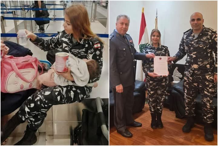 لفتة تقدير بعد حادثة إنسانية لاقت صدى واسعاً!