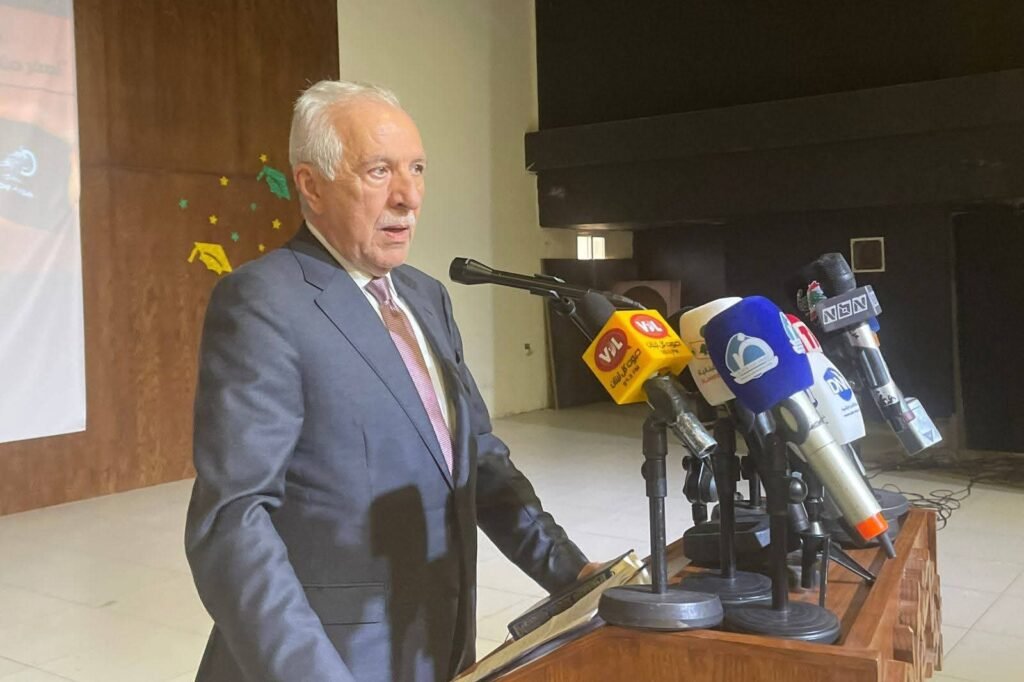 زعيتر: السادس من شباط أسقط المشروع “الإسرائيلي”–الأميركي وثوابتنا المقاومة