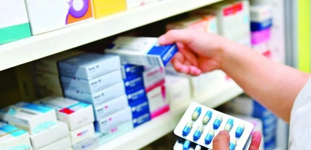 الأدوية السرطانية المزوّرة أمام الإنتربول… وماريا فواز مطلوبة دوليًا